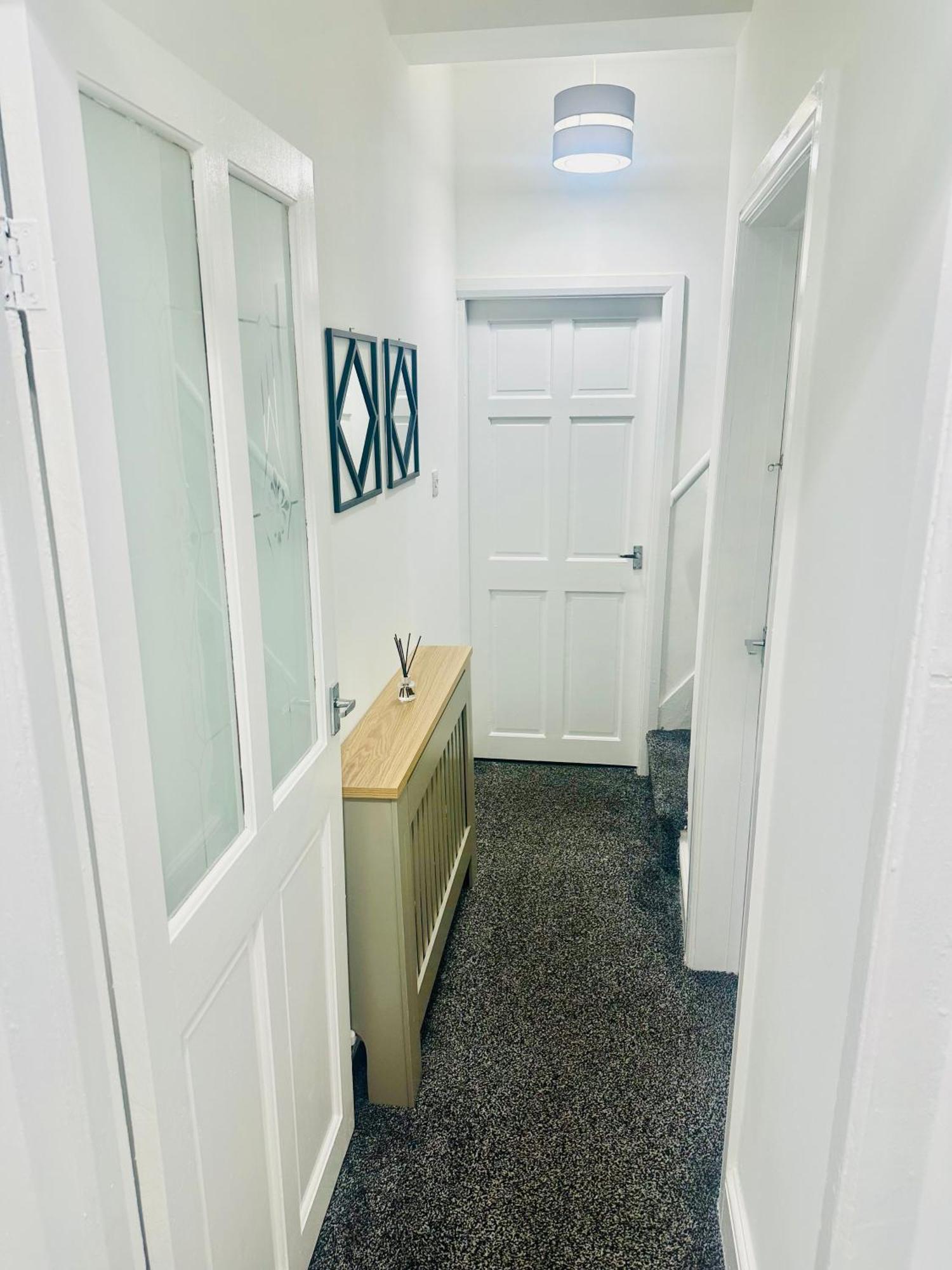 Holiday home Gifford St Retreat 3br Entire Middlesbrough